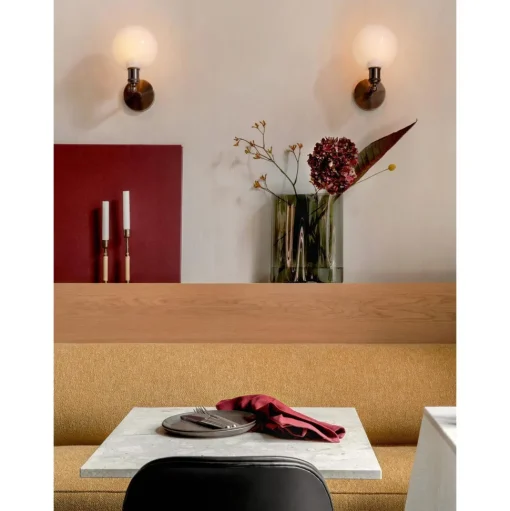 Audo Eave Dining 165 Modul Moss