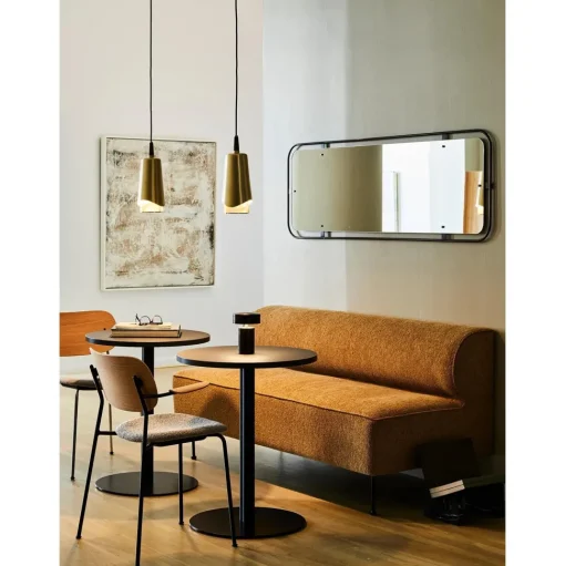Audo Eave Dining 165 Modul Moss