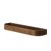 Audo Epoch Hylde 79 cm Mørk Eg/Sort