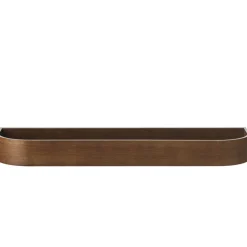Audo Epoch Hylde 79 cm Mørk Eg/Sort