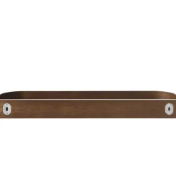 Audo Epoch Hylde 79 cm Mørk Eg/Sort
