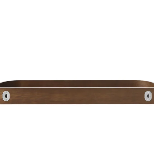 Audo Epoch Hylde 79 cm Mørk Eg/Sort