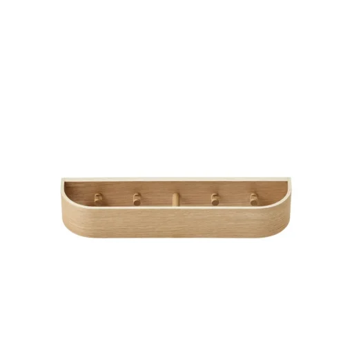 Audo Epoch Knagerákke 50 cm Eg