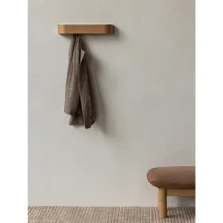 Audo Epoch Knagerákke 50 cm Eg