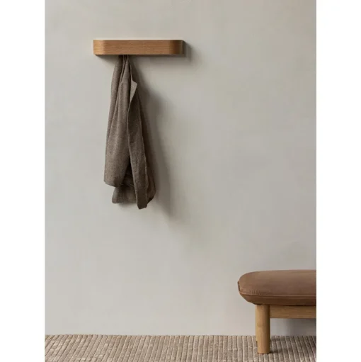 Audo Epoch Knagerákke 50 cm Eg