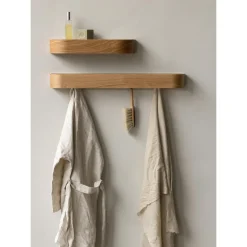 Audo Epoch Knagerákke 50 cm Eg