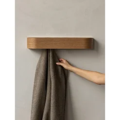 Audo Epoch Knagerákke 50 cm Eg