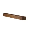 Audo Epoch Knagerákke 79 cm Mørk Eg