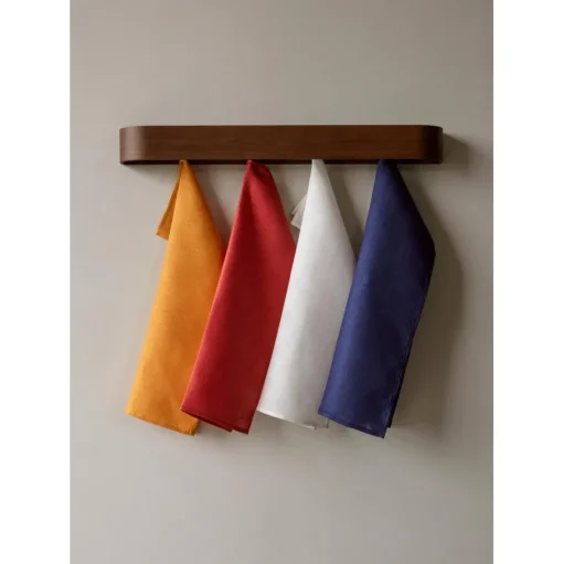 Audo Epoch Knagerákke 79 cm Mørk Eg