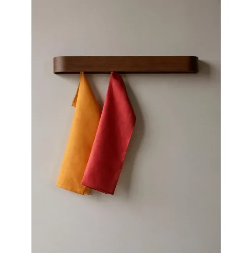 Audo Epoch Knagerákke 79 cm Mørk Eg
