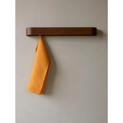 Audo Epoch Knagerákke 79 cm Mørk Eg