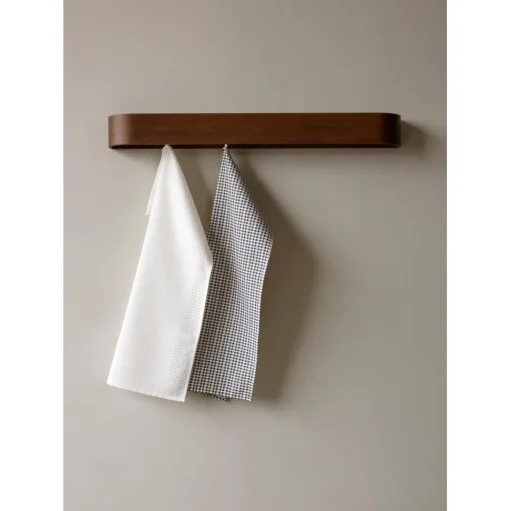 Audo Epoch Knagerákke 79 cm Mørk Eg