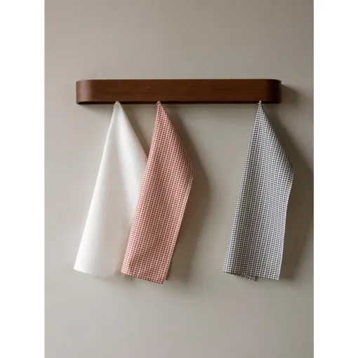 Audo Epoch Knagerákke 79 cm Mørk Eg