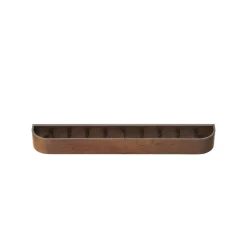 Audo Epoch Knagerákke 79 cm Mørk Eg