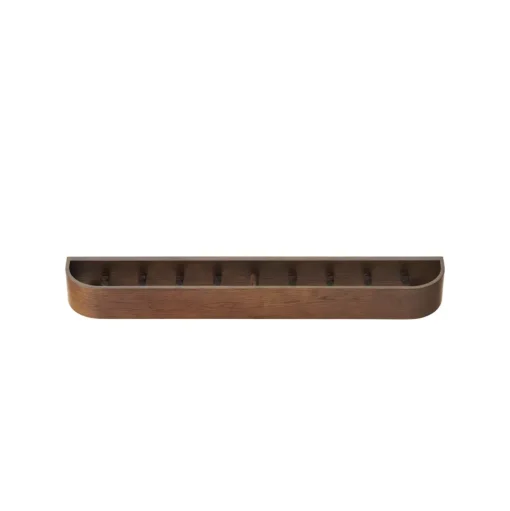 Audo Epoch Knagerákke 79 cm Mørk Eg