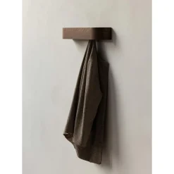 Audo Epoch Knagerákke 79 cm Mørk Eg