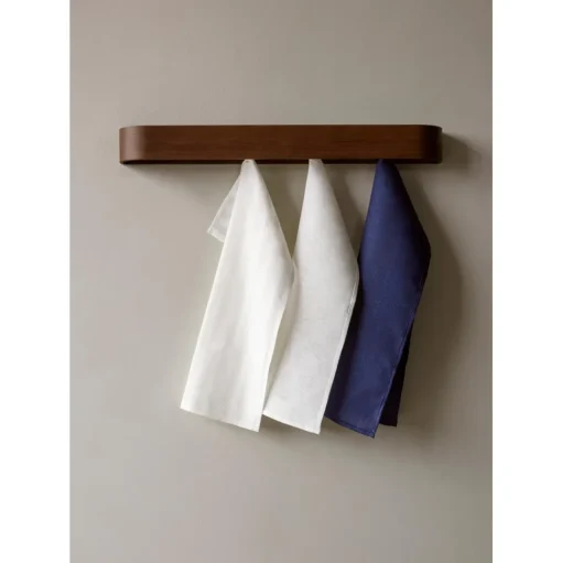 Audo Epoch Knagerákke 79 cm Mørk Eg