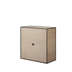 Audo Frame 42 Med Dør 21X42X42 Eg