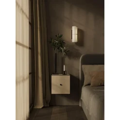 Audo Frame 42 Med Dør 21X42X42 Eg