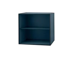 Audo Frame 49 Med Hylde 42x49x49 Fjord