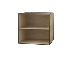Audo Frame 49 Med Hylde 42X49X49 Eg