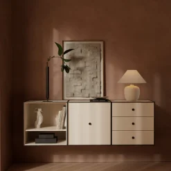 Audo Frame 49 Trio Reol Sand