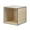 Audo Frame 35 35X35X35 Eg