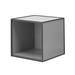 Audo Frame 28 28x28x28 Mørkegrå