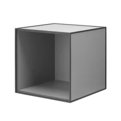 Audo Frame 35 35X35X35 Mørkegrå