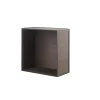 Audo Frame 42 21X42X42 Røget Eg