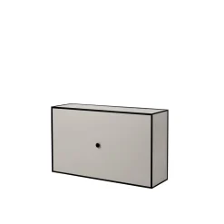 Audo Frame Skoskab Sand