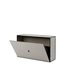 Audo Frame Skoskab Sand