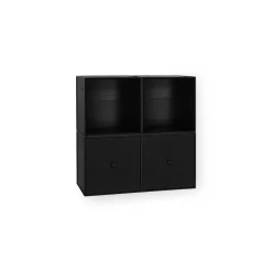 Audo Frame Square Reol Standard Sort