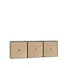 Audo Frame View Kasser Eg