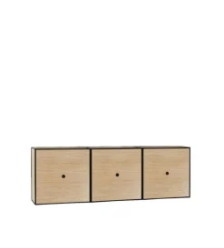 Audo Frame View Kasser Eg