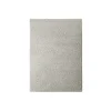 Audo Gravel Gulvtáppe 200x300 Grå