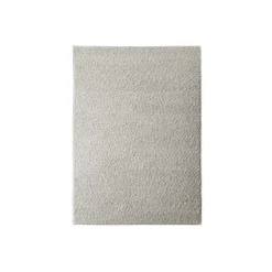 Audo Gravel Gulvtáppe 200x300 Grå