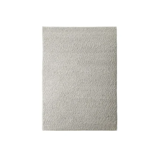 Audo Gravel Gulvtáppe 200x300 Grå