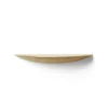 Audo Gridy Fungi Hylde Stor Natural Eg
