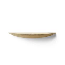 Audo Gridy Fungi Hylde Stor Natural Eg