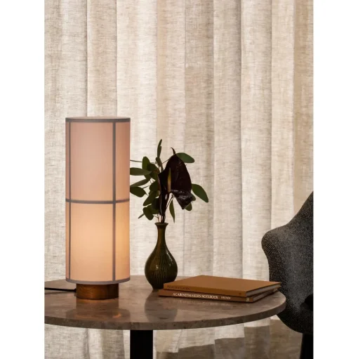 Audo Hashira Bordlampe