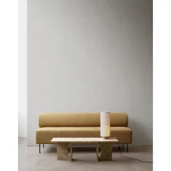 Audo Hashira Bordlampe