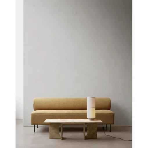 Audo Hashira Bordlampe