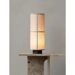 Audo Hashira Bordlampe