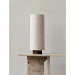 Audo Hashira Bordlampe