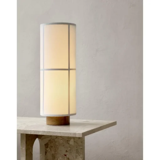 Audo Hashira Bordlampe