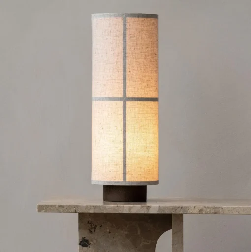 Audo Hashira Bordlampe RåØ18