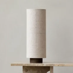 Audo Hashira Bordlampe RåØ18