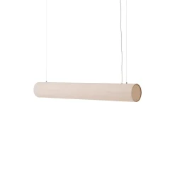 Audo Hashira Linear Pendel Rå