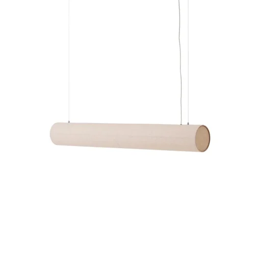 Audo Hashira Linear Pendel Rå